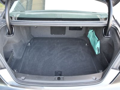 Audi A8 V6 30 TDI 262 AVUS EXTENDED QUATTRO TIPTRONIC - 25