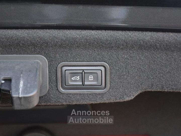 Audi A8 V6 30 TDI 262 AVUS EXTENDED QUATTRO TIPTRONIC - 26