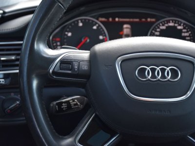 Audi A8 V6 30 TDI 262 AVUS EXTENDED QUATTRO TIPTRONIC - 31