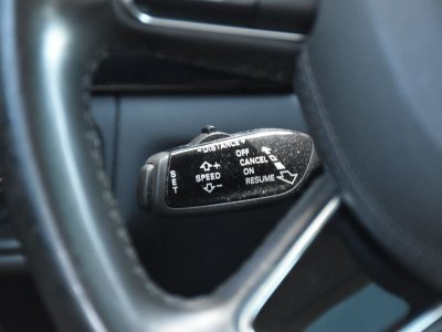 Audi A8 V6 30 TDI 262 AVUS EXTENDED QUATTRO TIPTRONIC - 33