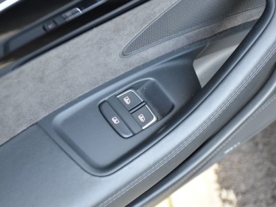 Audi A8 V6 30 TDI 262 AVUS EXTENDED QUATTRO TIPTRONIC - 34