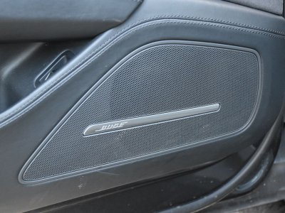 Audi A8 V6 30 TDI 262 AVUS EXTENDED QUATTRO TIPTRONIC - 37