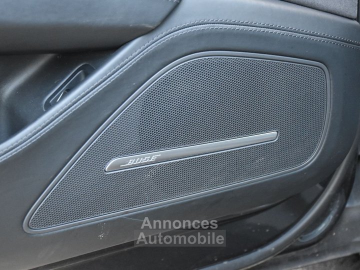 Audi A8 V6 30 TDI 262 AVUS EXTENDED QUATTRO TIPTRONIC - 37