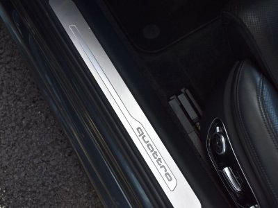 Audi A8 V6 30 TDI 262 AVUS EXTENDED QUATTRO TIPTRONIC - 38