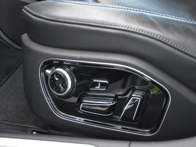 Audi A8 V6 30 TDI 262 AVUS EXTENDED QUATTRO TIPTRONIC - 39