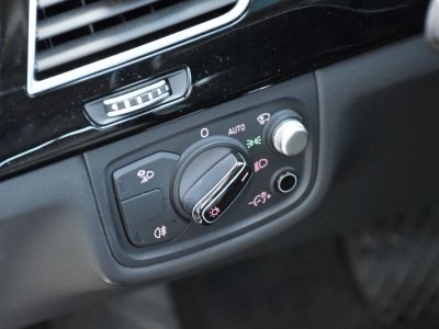 Audi A8 V6 30 TDI 262 AVUS EXTENDED QUATTRO TIPTRONIC - 40