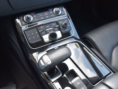 Audi A8 V6 30 TDI 262 AVUS EXTENDED QUATTRO TIPTRONIC - 41