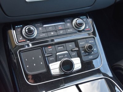 Audi A8 V6 30 TDI 262 AVUS EXTENDED QUATTRO TIPTRONIC - 42