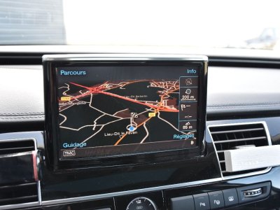 Audi A8 V6 30 TDI 262 AVUS EXTENDED QUATTRO TIPTRONIC - 43