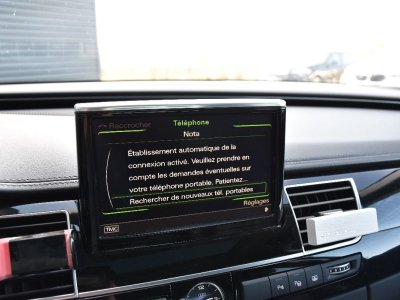 Audi A8 V6 30 TDI 262 AVUS EXTENDED QUATTRO TIPTRONIC - 44