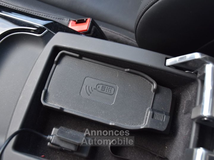 Audi A8 V6 30 TDI 262 AVUS EXTENDED QUATTRO TIPTRONIC - 55