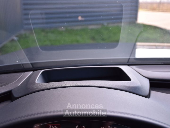 Audi A8 V6 30 TDI 262 AVUS EXTENDED QUATTRO TIPTRONIC - 56