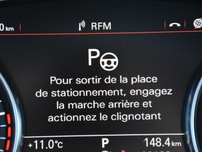 Audi A8 V6 30 TDI 262 AVUS EXTENDED QUATTRO TIPTRONIC - 57