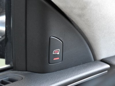 Audi A8 V6 30 TDI 262 AVUS EXTENDED QUATTRO TIPTRONIC - 58