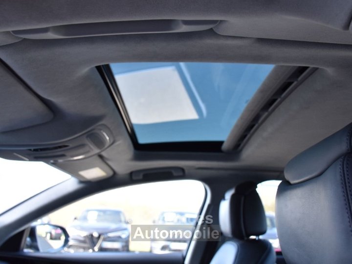 Audi A8 V6 30 TDI 262 AVUS EXTENDED QUATTRO TIPTRONIC - 60