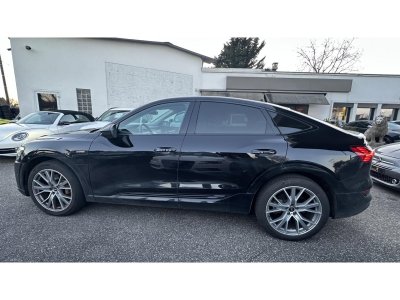 Audi e-tron Sportback e-Quattro 50 - 313 SPORTBACK Avus Extended   - 8