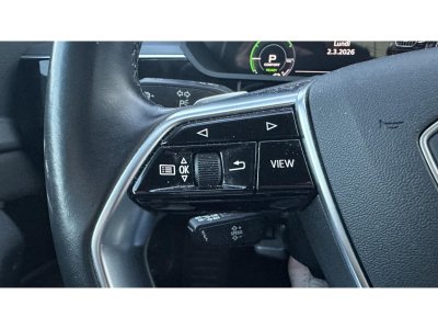 Audi e-tron Sportback e-Quattro 50 - 313 SPORTBACK Avus Extended   - 12