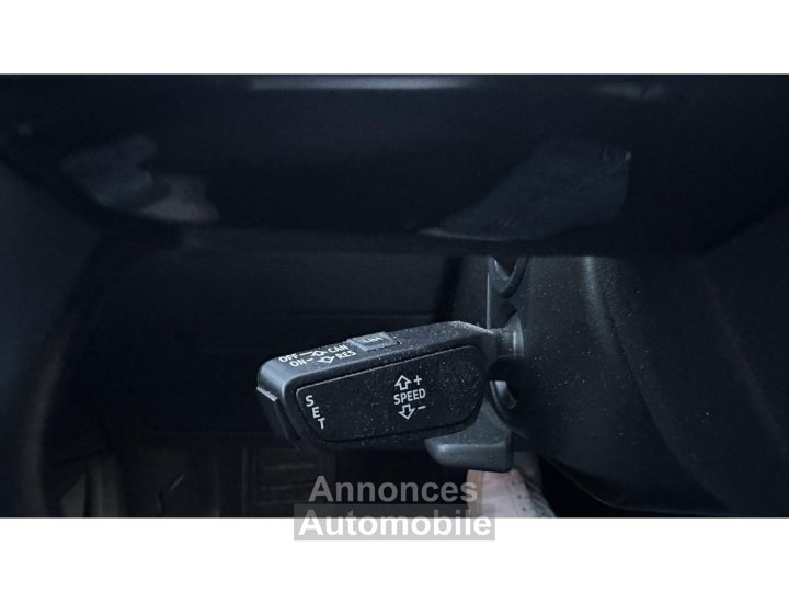 Audi e-tron Sportback e-Quattro 50 - 313 SPORTBACK Avus Extended - 14