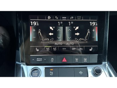 Audi e-tron Sportback e-Quattro 50 - 313 SPORTBACK Avus Extended   - 18