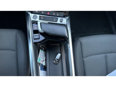 Audi e-tron Sportback e-Quattro 50 - 313 SPORTBACK Avus Extended   - 20