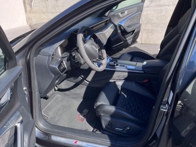 Audi RS6 AVANT CERAMIQUE/TO/B&O V8 40 TFSI 600 Tiptronic 8 Quattro   - 5