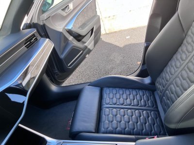 Audi RS6 AVANT CERAMIQUE/TO/B&O V8 40 TFSI 600 Tiptronic 8 Quattro   - 6