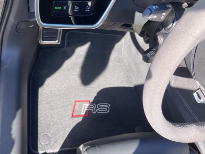 Audi RS6 AVANT CERAMIQUE/TO/B&O V8 40 TFSI 600 Tiptronic 8 Quattro   - 7