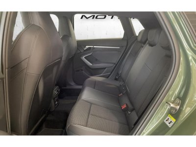 Audi A3 Sportback TFSI Mild Hybrid 150 S tronic 7 S line   - 9