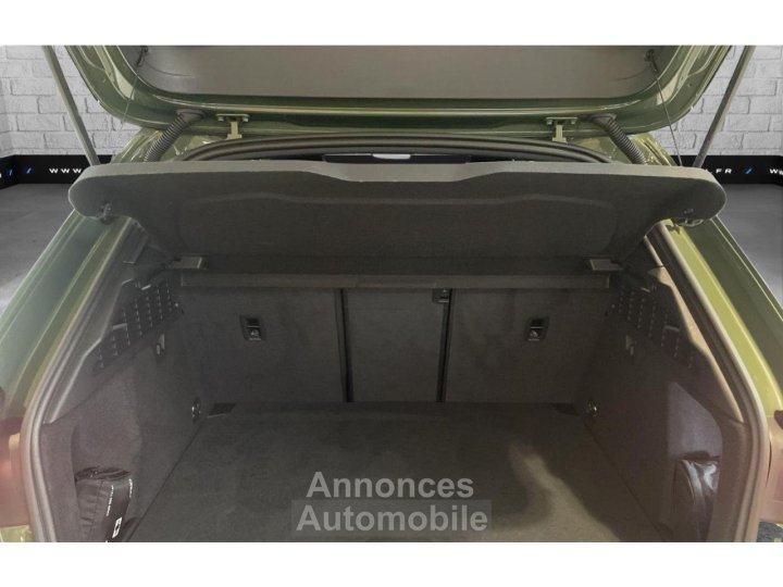 Audi A3 Sportback TFSI Mild Hybrid 150 S tronic 7 S line - 10