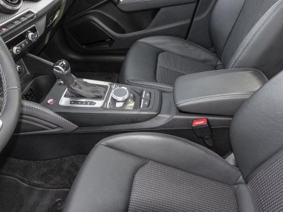 Audi SQ2 50 TFSI S line 300 ch S tronic 7 Quattro   - 9