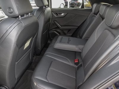 Audi SQ2 50 TFSI S line 300 ch S tronic 7 Quattro   - 10