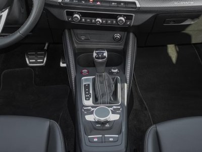 Audi SQ2 50 TFSI S line 300 ch S tronic 7 Quattro   - 12