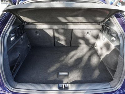 Audi SQ2 50 TFSI S line 300 ch S tronic 7 Quattro   - 13