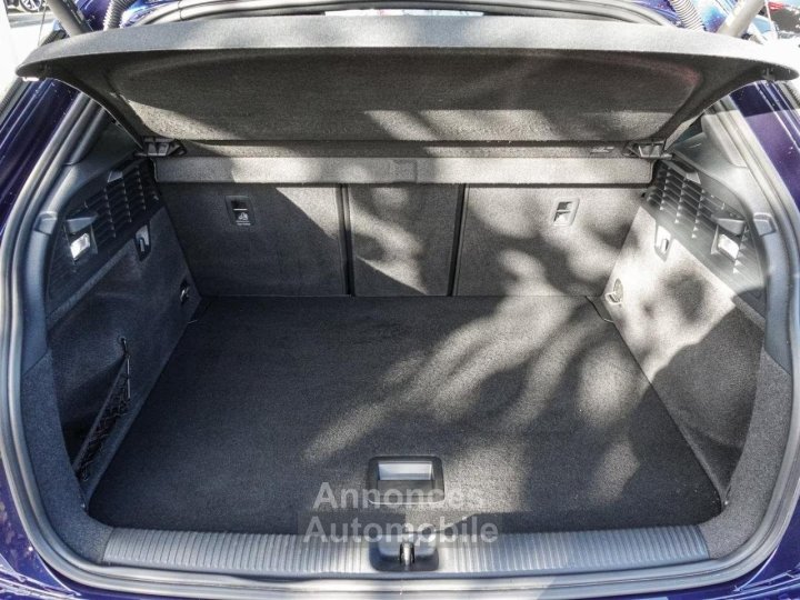 Audi SQ2 50 TFSI S line 300 ch S tronic 7 Quattro - 13