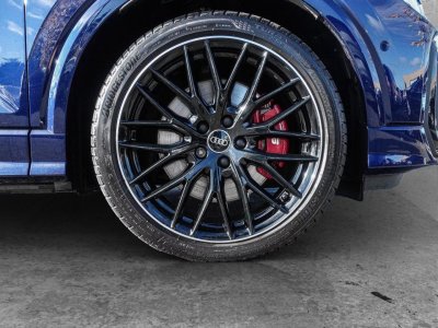 Audi SQ2 50 TFSI S line 300 ch S tronic 7 Quattro   - 14