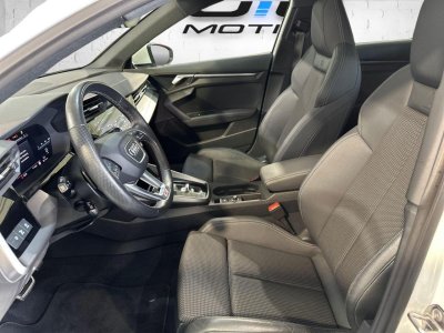 Audi A3 Sportback 35 TDI 150 S tronic 7 S Line   - 6