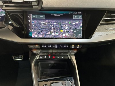 Audi A3 Sportback 35 TDI 150 S tronic 7 S Line   - 9