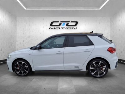 Audi A1 Sportback 40 TFSI S line 207 ch S tronic 7   - 3