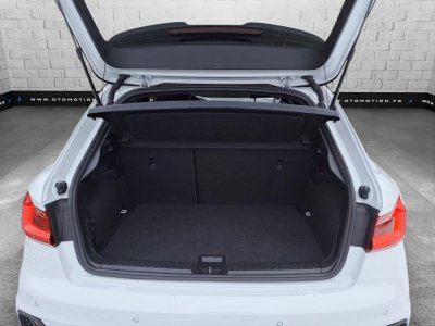 Audi A1 Sportback 40 TFSI S line 207 ch S tronic 7   - 8