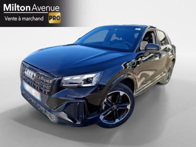 Audi Q2 15 35 TFSI 150 S-TRONIC7 S Line Plus   - 1