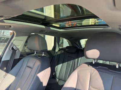 Audi A4 Avant 20 35 TFSI - 150 - BV S-tronic AVANT 2016 BREAK Design PHASE 3   - 15