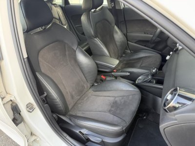 Audi A1 Sportback 10 TFSI ultra S-Line S-tronic S-Tronic - 10