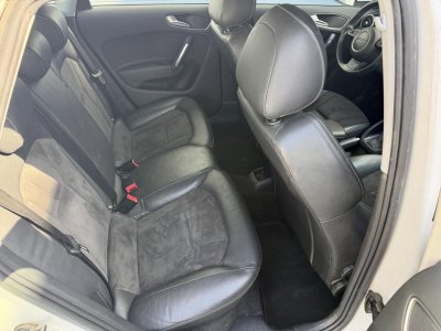 Audi A1 Sportback 10 TFSI ultra S-Line S-tronic S-Tronic - 12