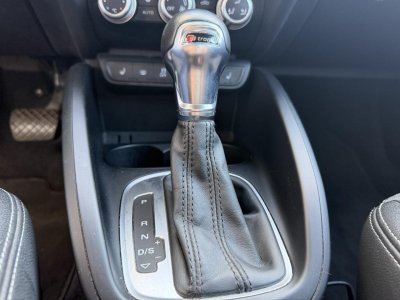 Audi A1 Sportback 10 TFSI ultra S-Line S-tronic S-Tronic - 13