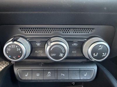 Audi A1 Sportback 10 TFSI ultra S-Line S-tronic S-Tronic - 14