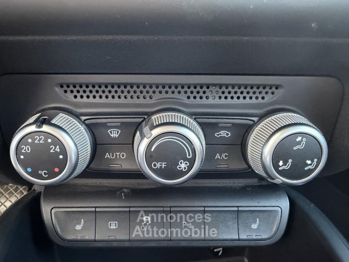 Audi A1 Sportback 10 TFSI ultra S-Line S-tronic S-Tronic - 14