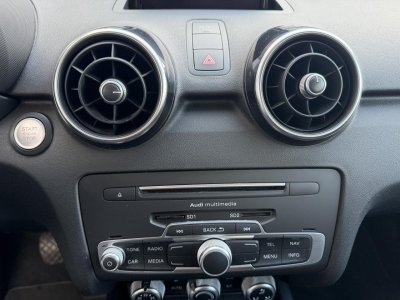 Audi A1 Sportback 10 TFSI ultra S-Line S-tronic S-Tronic - 15