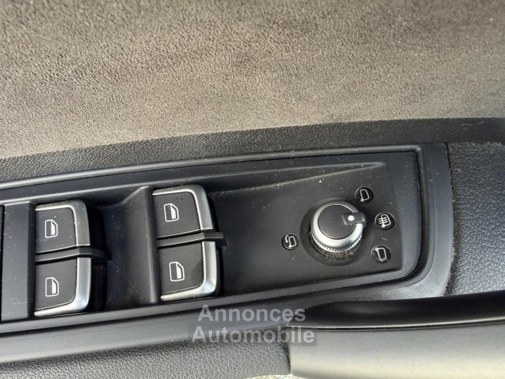 Audi A1 Sportback 10 TFSI ultra S-Line S-tronic S-Tronic - 16