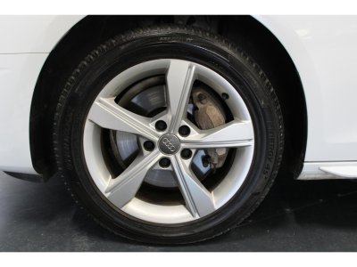 Audi A4 Avant 20 40 TDI 190 BV S-tronic Design Suivi Complet   - 4