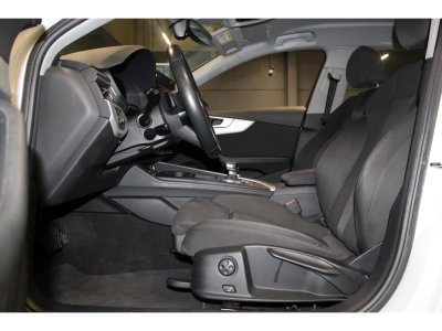 Audi A4 Avant 20 40 TDI 190 BV S-tronic Design Suivi Complet   - 5